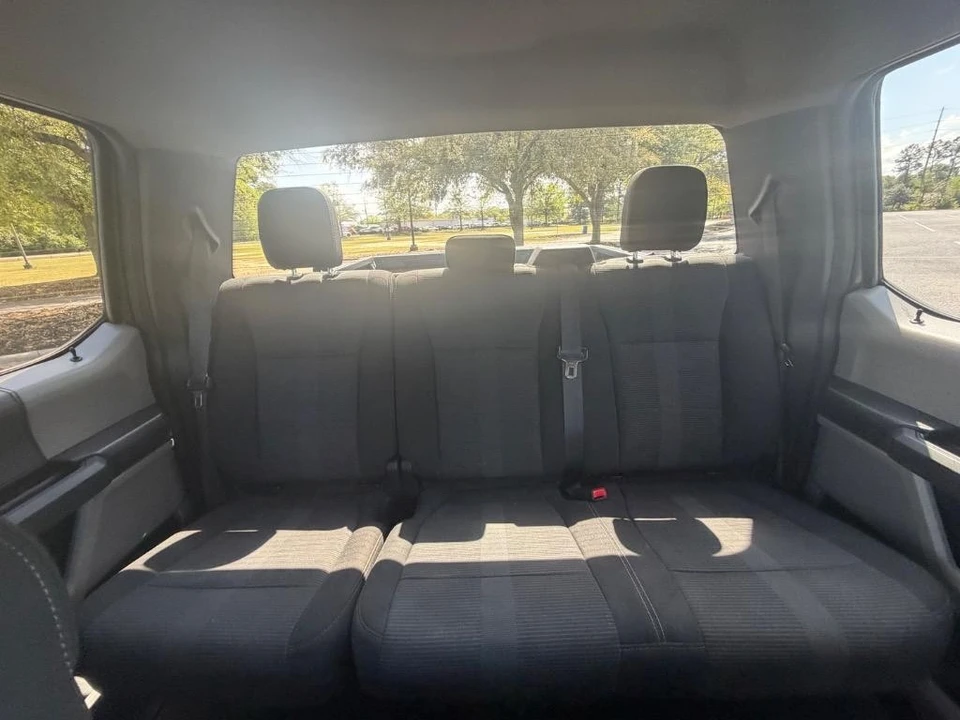 2017 Ford F-150 13th Gen - Image 18 of 21