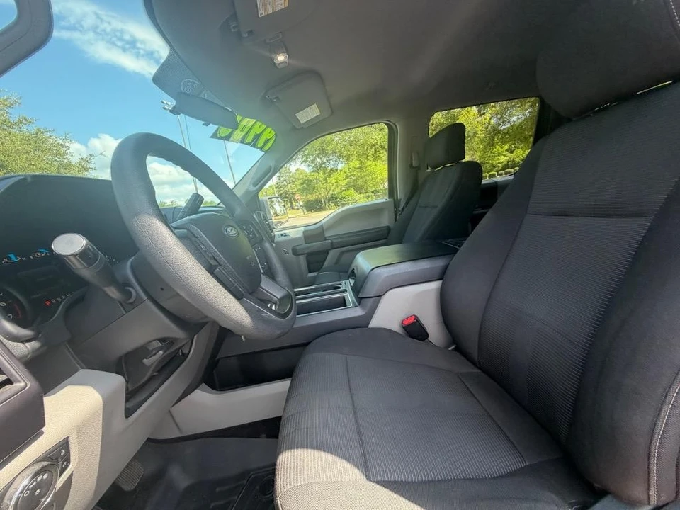 2017 Ford F-150 13th Gen - Image 7 of 21