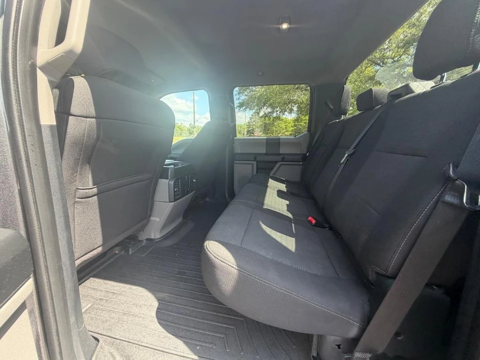 2017 Ford F-150 13th Gen - Image 20 of 21