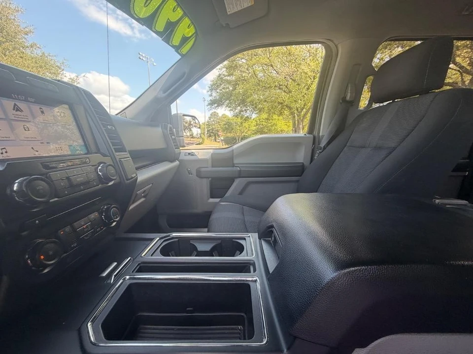 2017 Ford F-150 13th Gen - Image 16 of 21