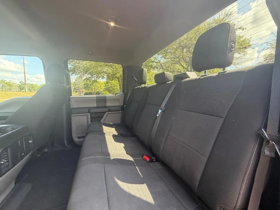 2017 Ford F-150 13th Gen - Image 21 of 21