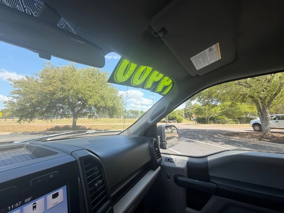2017 Ford F-150 13th Gen - Image 17 of 21