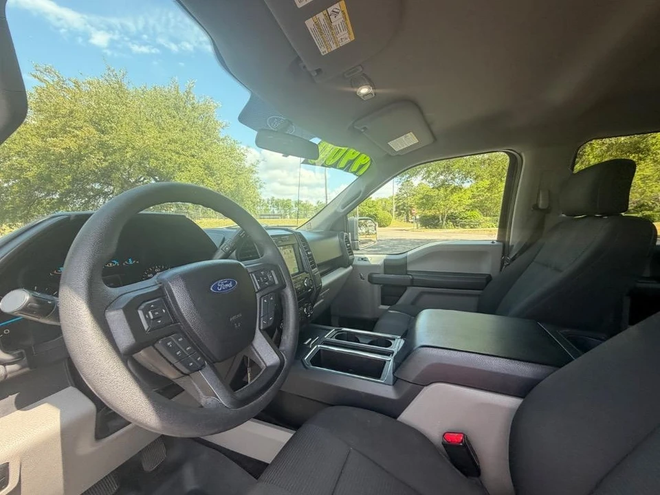 2017 Ford F-150 13th Gen - Image 8 of 21