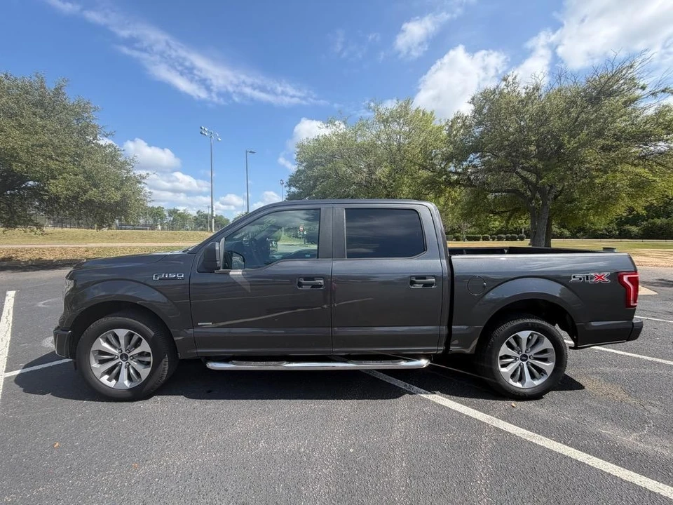 2017 Ford F-150 13th Gen - Image 5 of 21