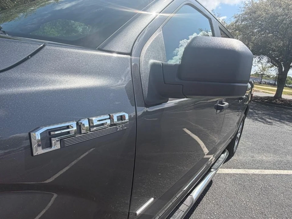 2017 Ford F-150 13th Gen - Image 3 of 21