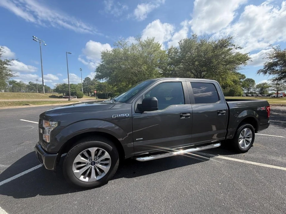 2017 Ford F-150 13th Gen - Image 2 of 21