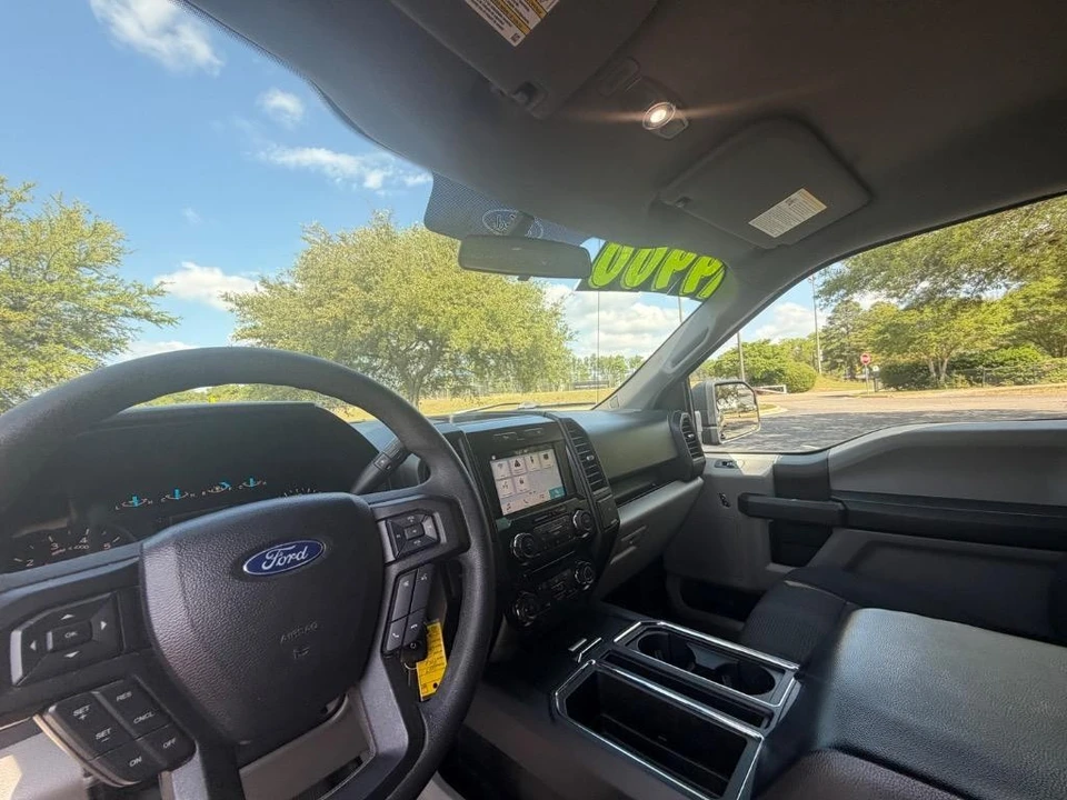 2017 Ford F-150 13th Gen - Image 10 of 21