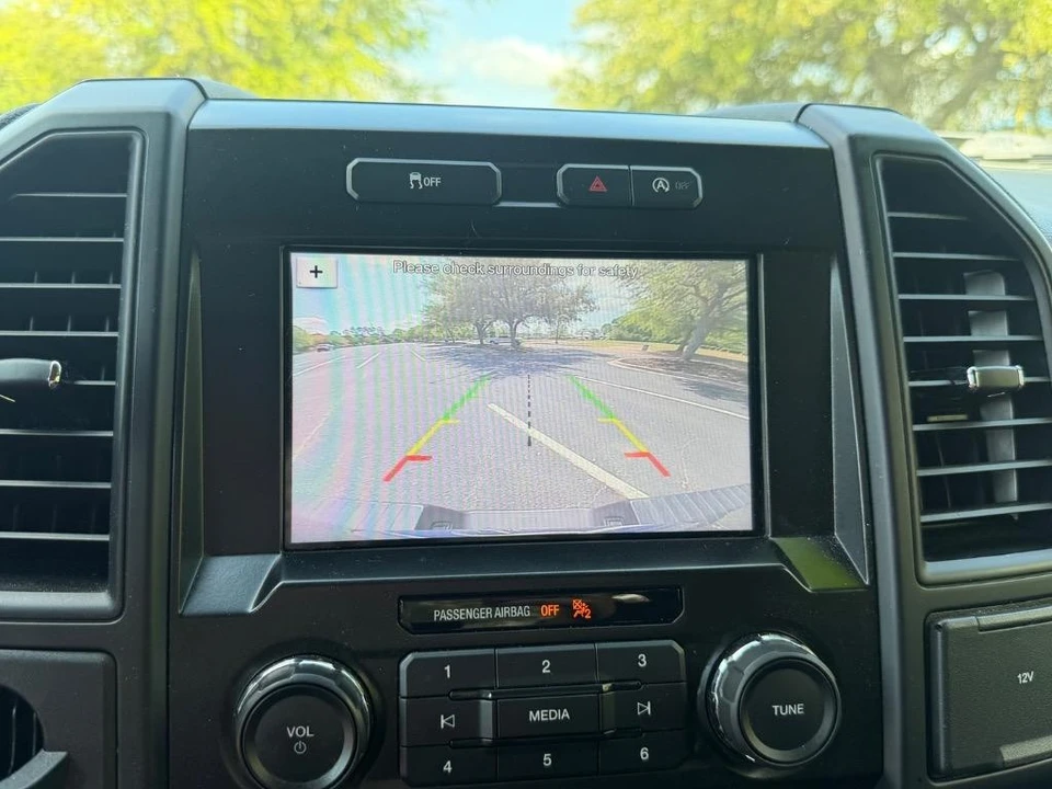 2017 Ford F-150 13th Gen - Image 14 of 21