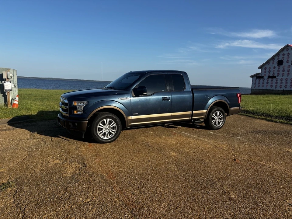 2017 Ford F-150 13th Gen - Image 6 of 21