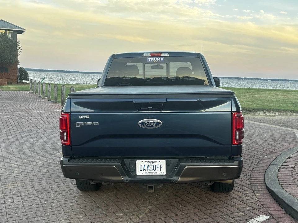 2017 Ford F-150 13th Gen - Image 16 of 21