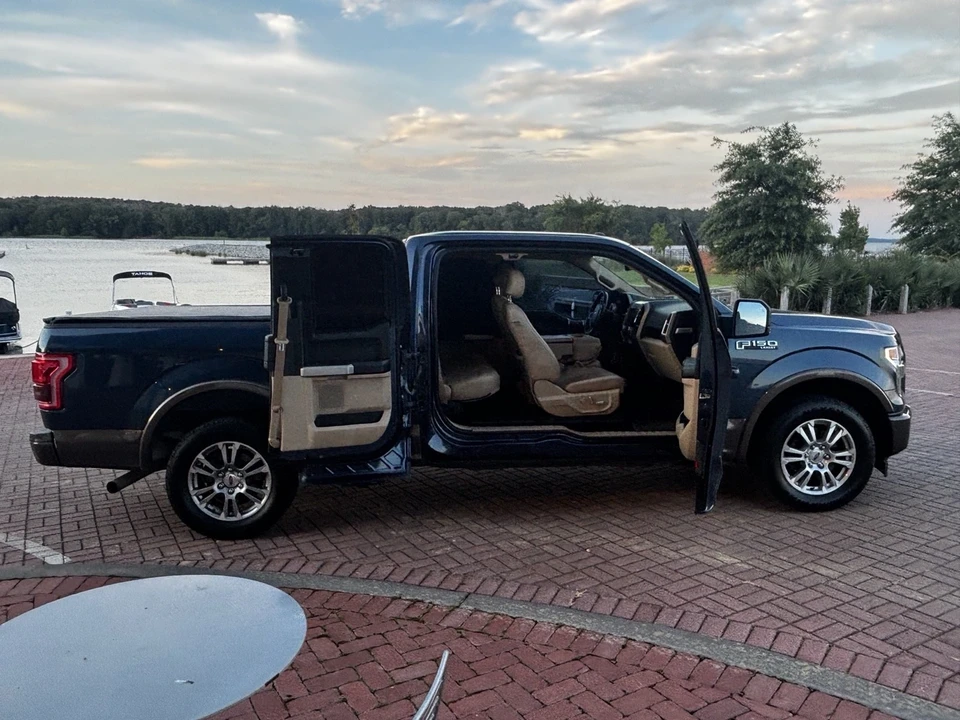 2017 Ford F-150 13th Gen - Image 20 of 21