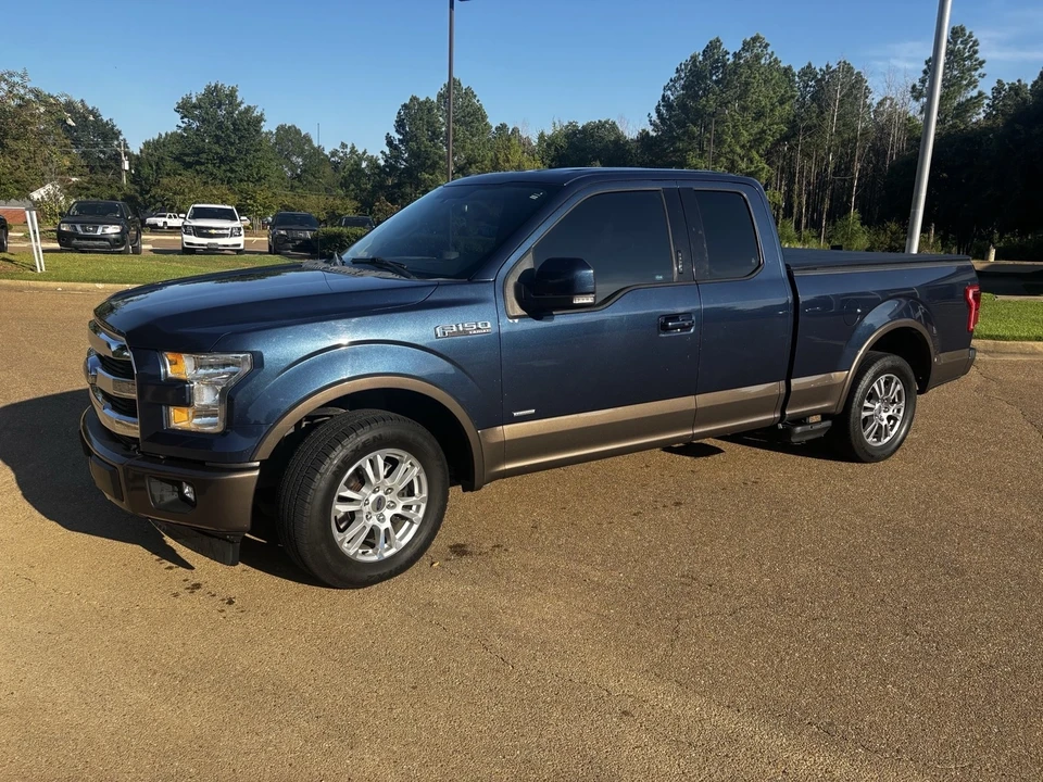 2017 Ford F-150 13th Gen - Image 17 of 21