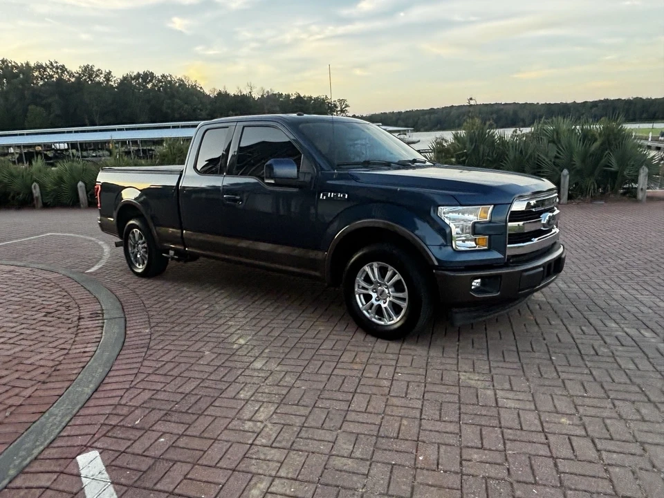2017 Ford F-150 13th Gen - Image 14 of 21
