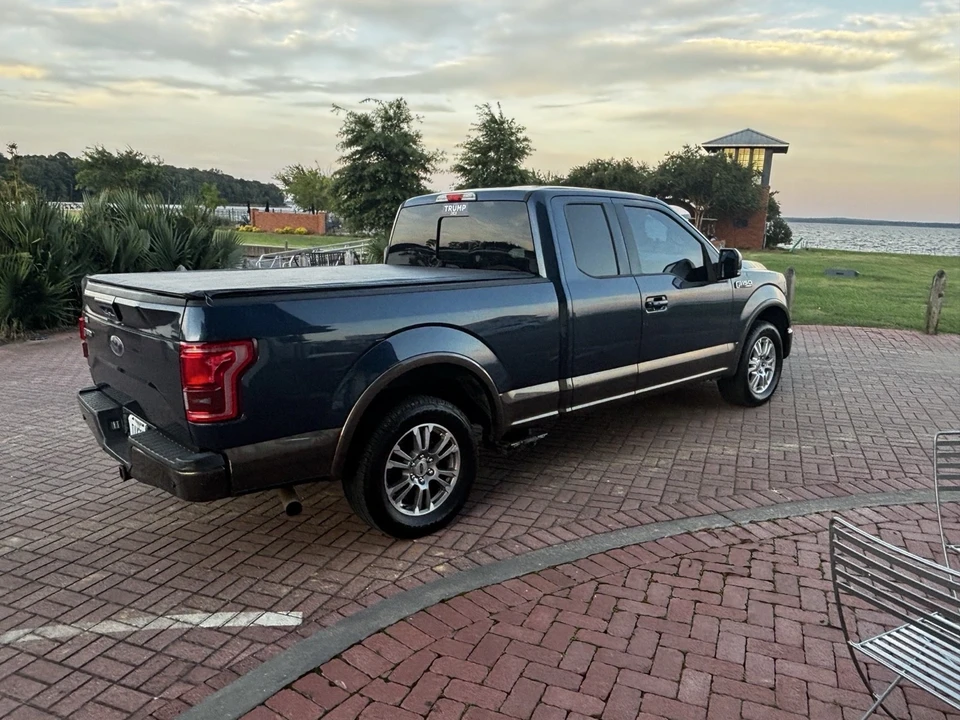 2017 Ford F-150 13th Gen - Image 18 of 21