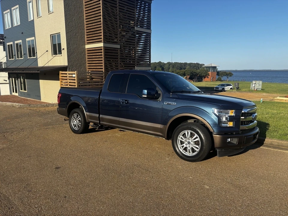 2017 Ford F-150 13th Gen - Image 5 of 21