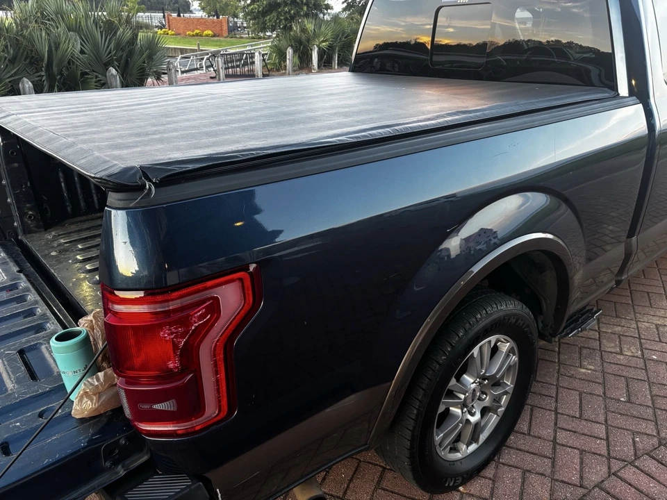 2017 Ford F-150 13th Gen - Image 21 of 21