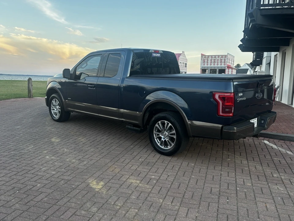 2017 Ford F-150 13th Gen - Image 15 of 21