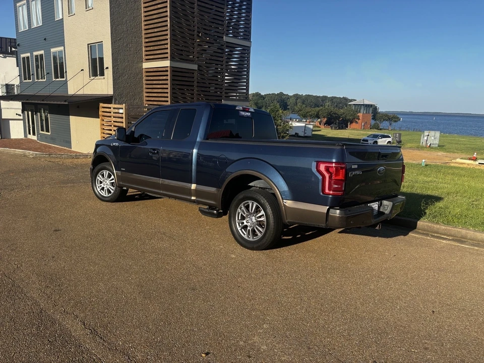 2017 Ford F-150 13th Gen - Image 7 of 21