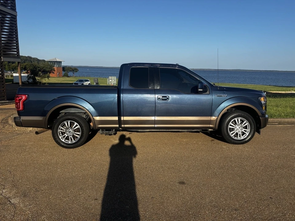 2017 Ford F-150 13th Gen - Image 8 of 21