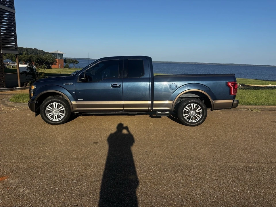 2017 Ford F-150 13th Gen - Image 9 of 21