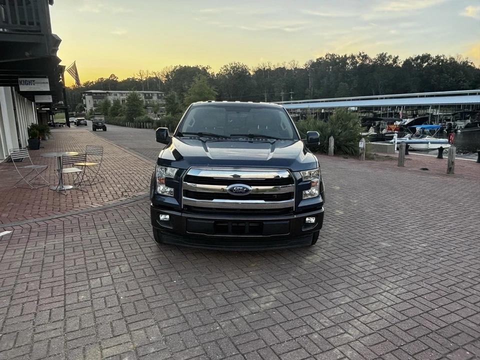 2017 Ford F-150 13th Gen - Image 13 of 21