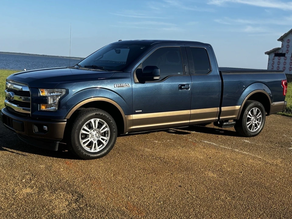 2017 Ford F-150 13th Gen - Image 3 of 21