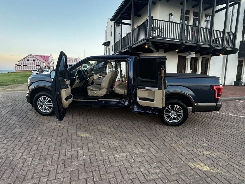 2017 Ford F-150 13th Gen - Image 19 of 21