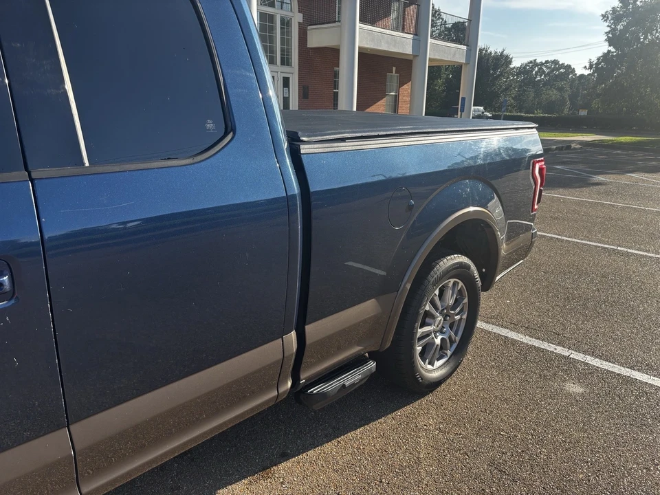 2017 Ford F-150 13th Gen - Image 12 of 21