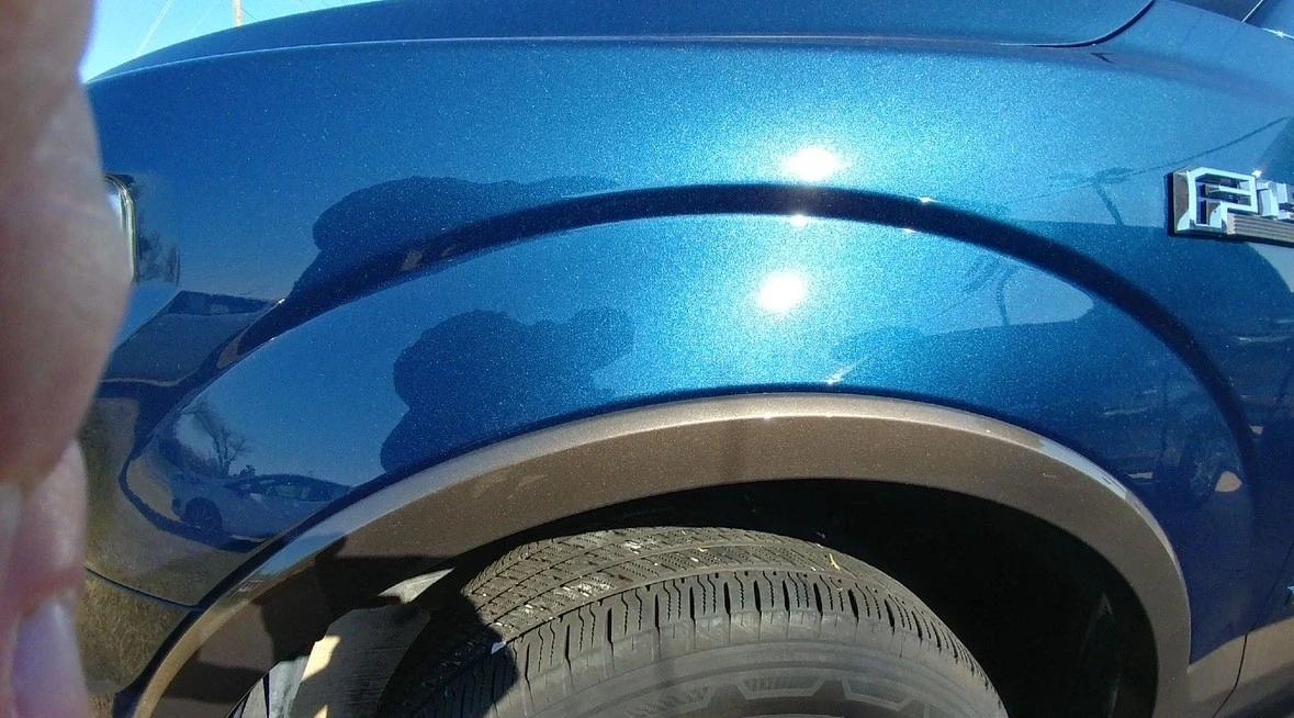 2017 Ford F-150 13th Gen - Image 11 of 21