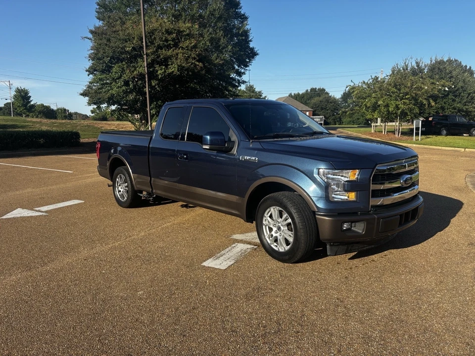 2017 Ford F-150 13th Gen - Image 2 of 21