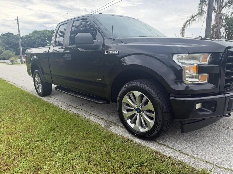 2017 Ford F-150 13th Gen - Image 3 of 9