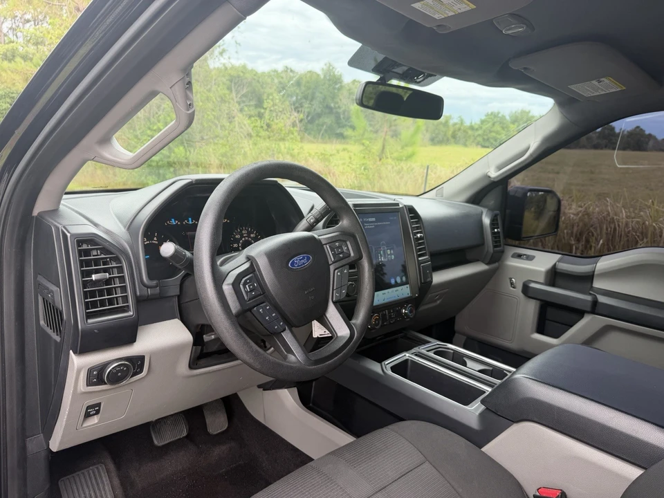 2017 Ford F-150 13th Gen - Image 7 of 9