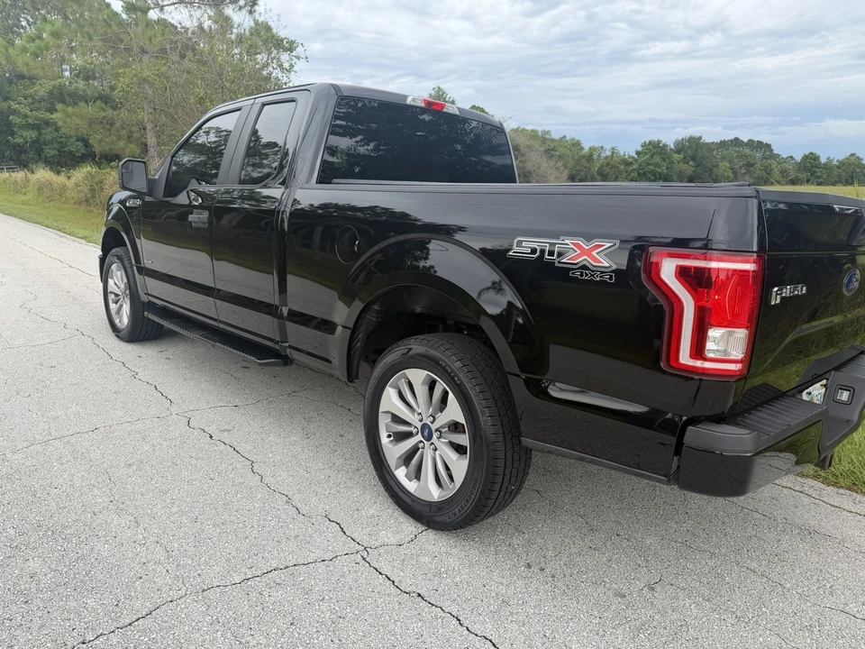 2017 Ford F-150 13th Gen - Image 5 of 9