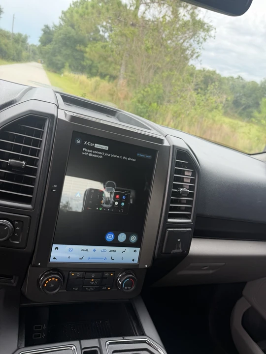 2017 Ford F-150 13th Gen - Image 9 of 9
