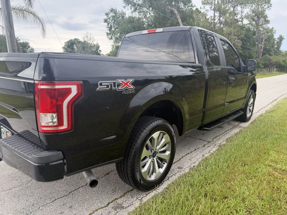 2017 Ford F-150 13th Gen - Image 4 of 9