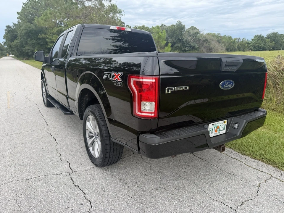 2017 Ford F-150 13th Gen - Image 6 of 9