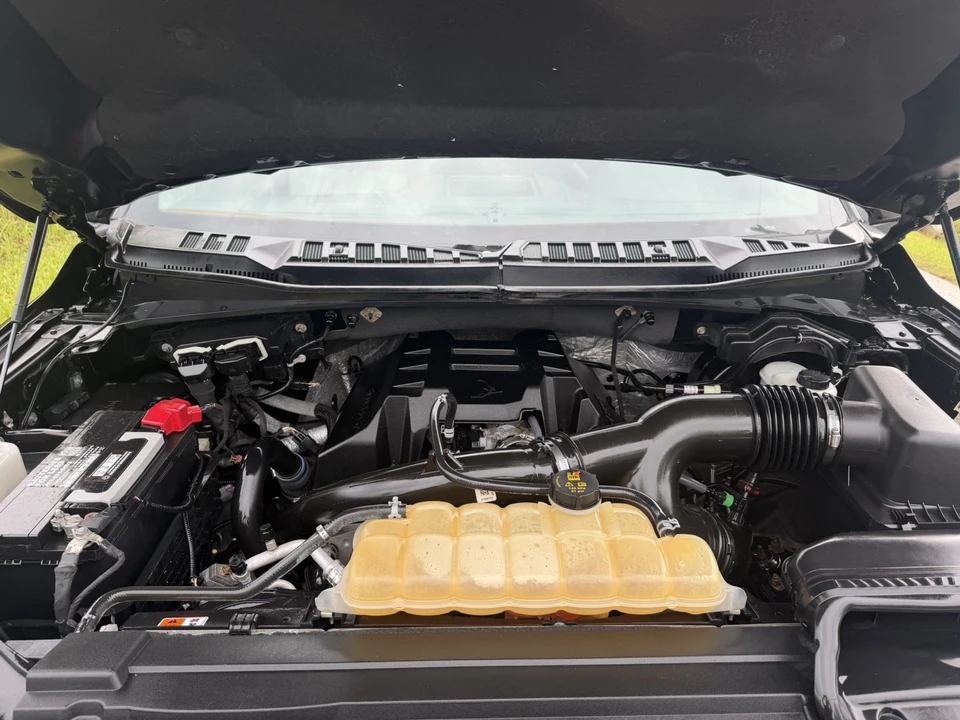 2017 Ford F-150 13th Gen - Image 8 of 9