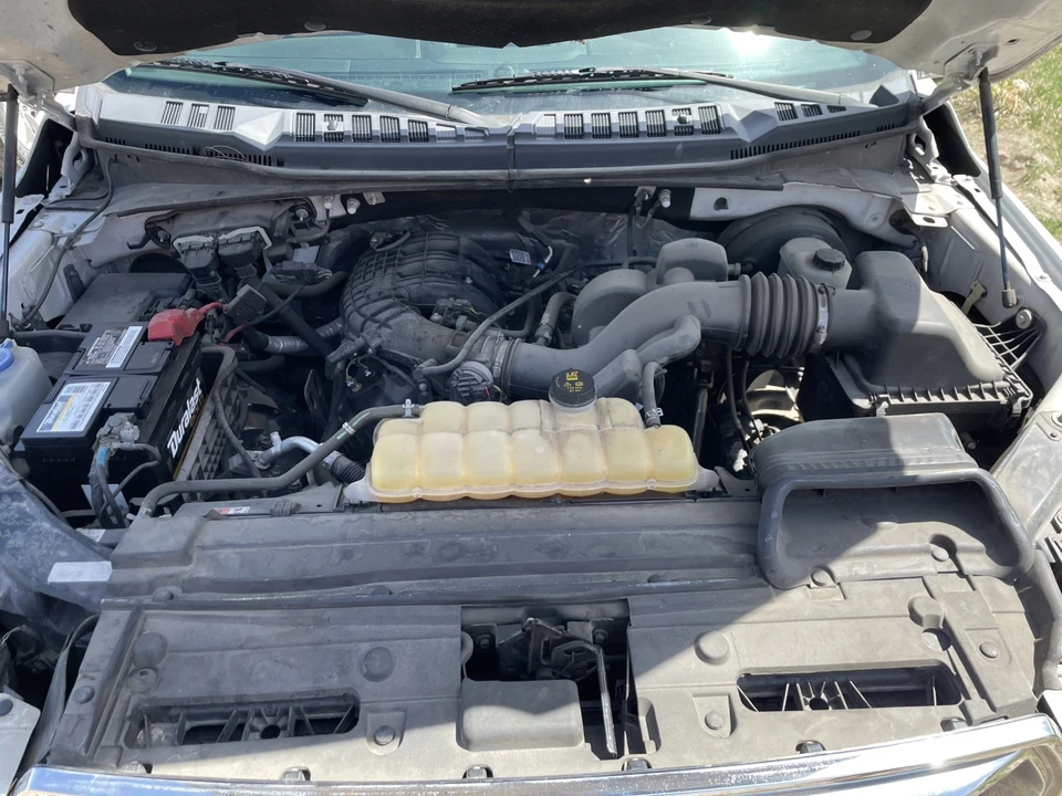 2017 Ford F-150 13th Gen - Image 3 of 6
