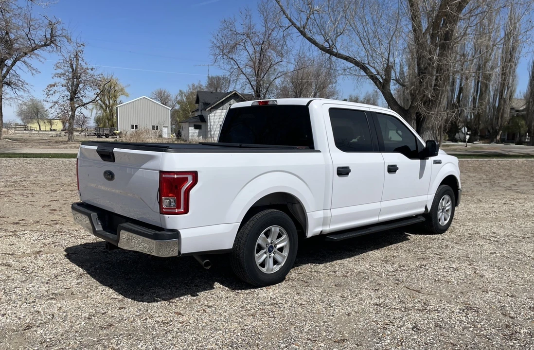 2017 Ford F-150 13th Gen - Image 2 of 6