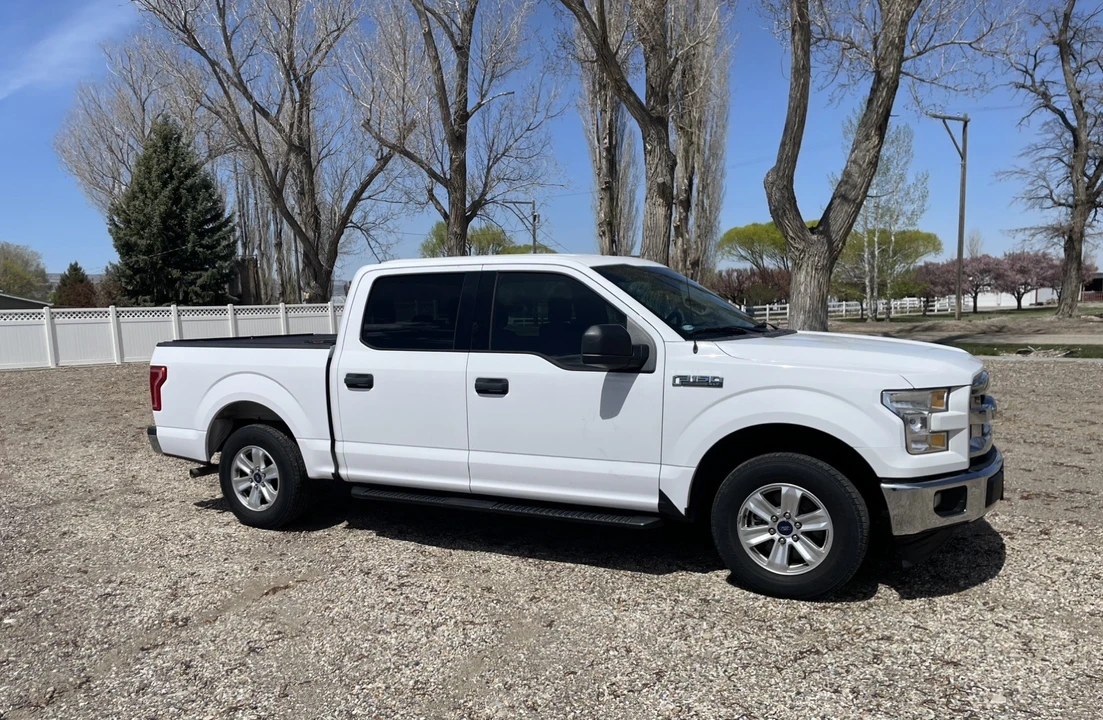 2017 Ford F-150 13th Gen - Image 6 of 6