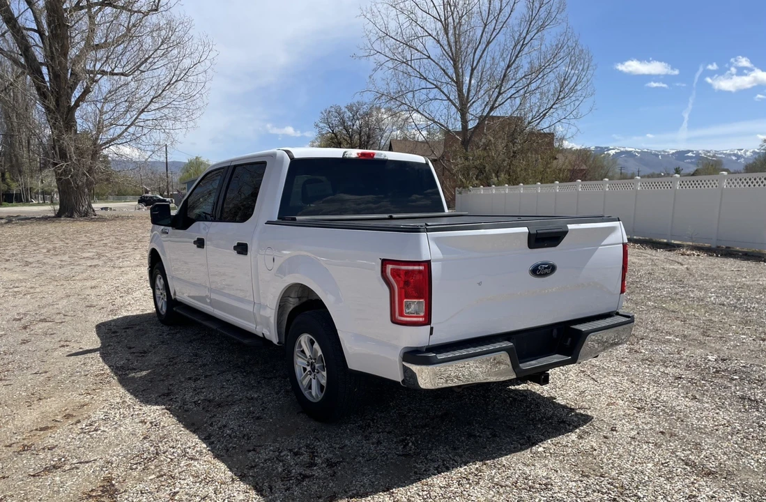2017 Ford F-150 13th Gen - Image 5 of 6
