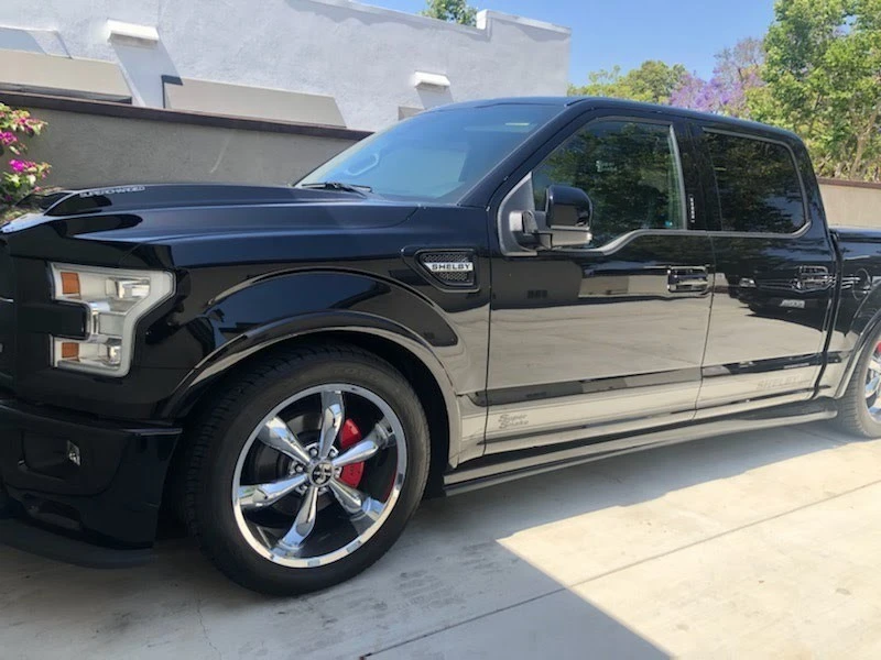 2017 Ford F-150 13th Gen - Image 3 of 12