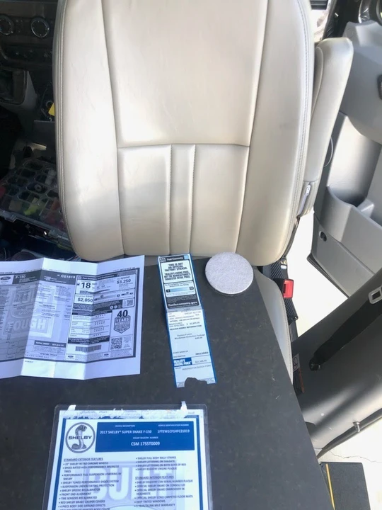 2017 Ford F-150 13th Gen - Image 12 of 12