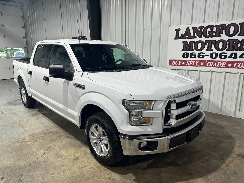 2017 Ford F-150 13th Gen - Image 21 of 21