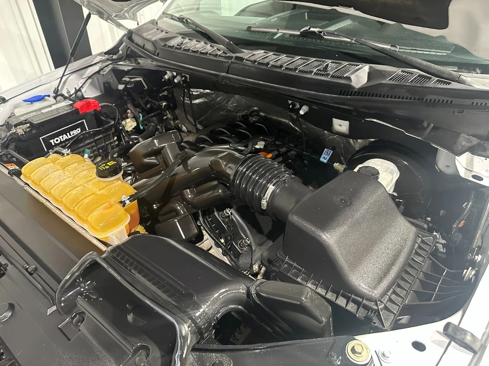 2017 Ford F-150 13th Gen - Image 19 of 21