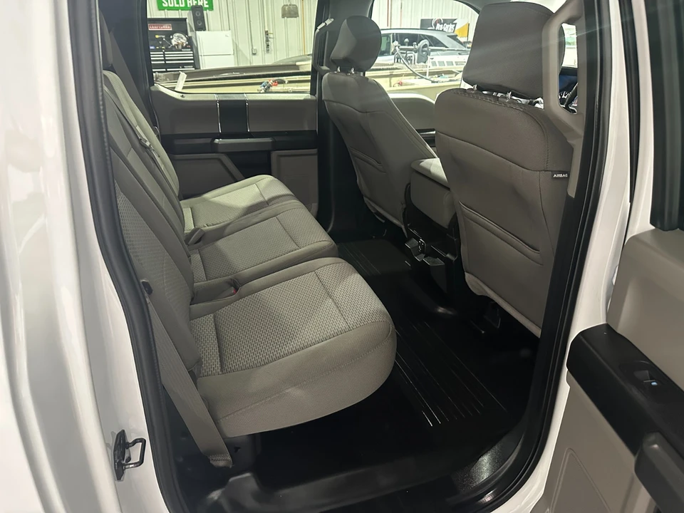 2017 Ford F-150 13th Gen - Image 9 of 21
