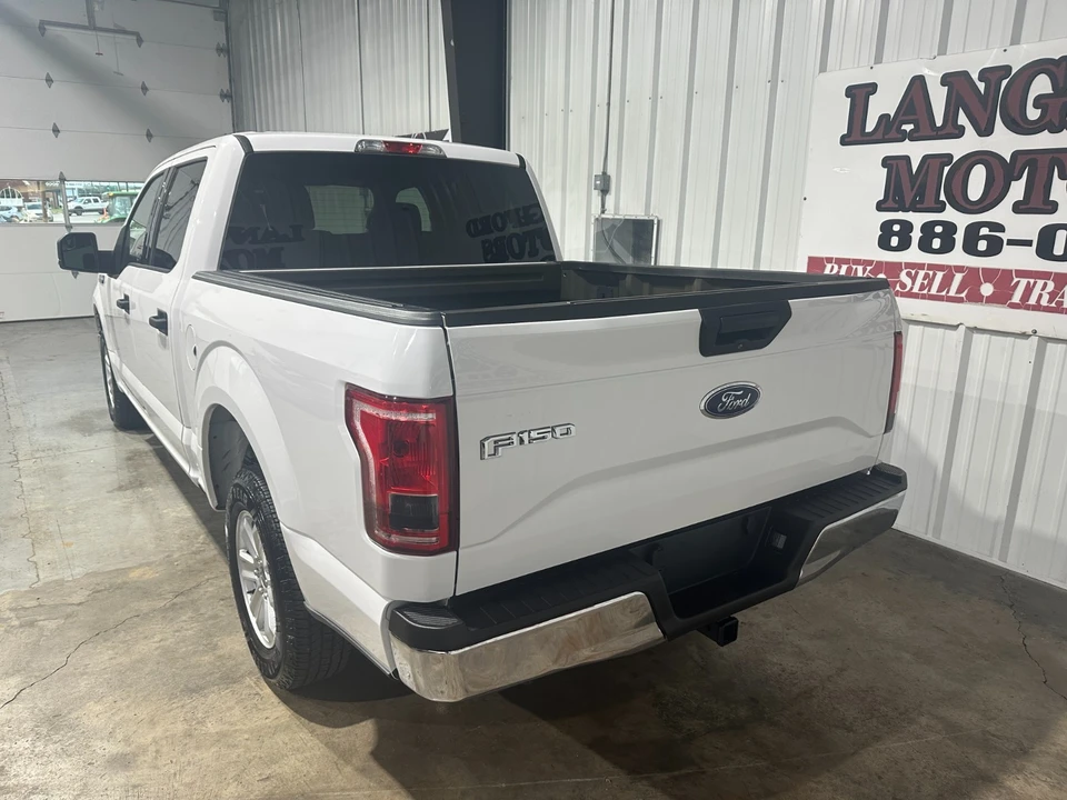 2017 Ford F-150 13th Gen - Image 3 of 21