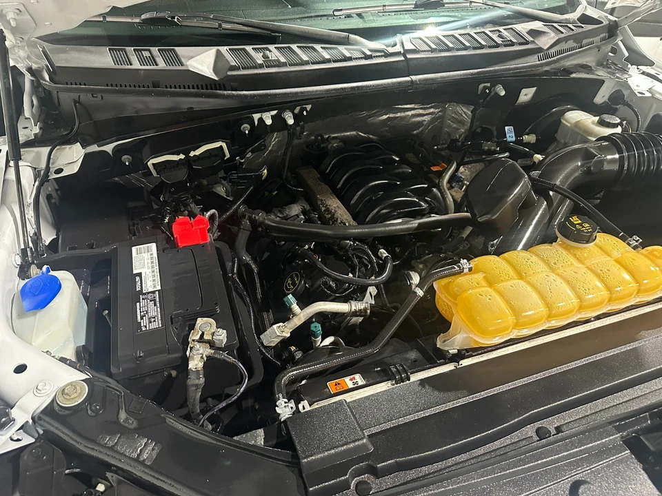 2017 Ford F-150 13th Gen - Image 18 of 21