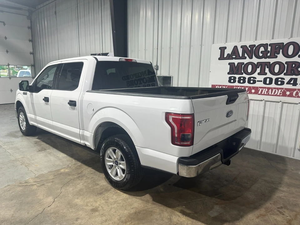 2017 Ford F-150 13th Gen - Image 2 of 21