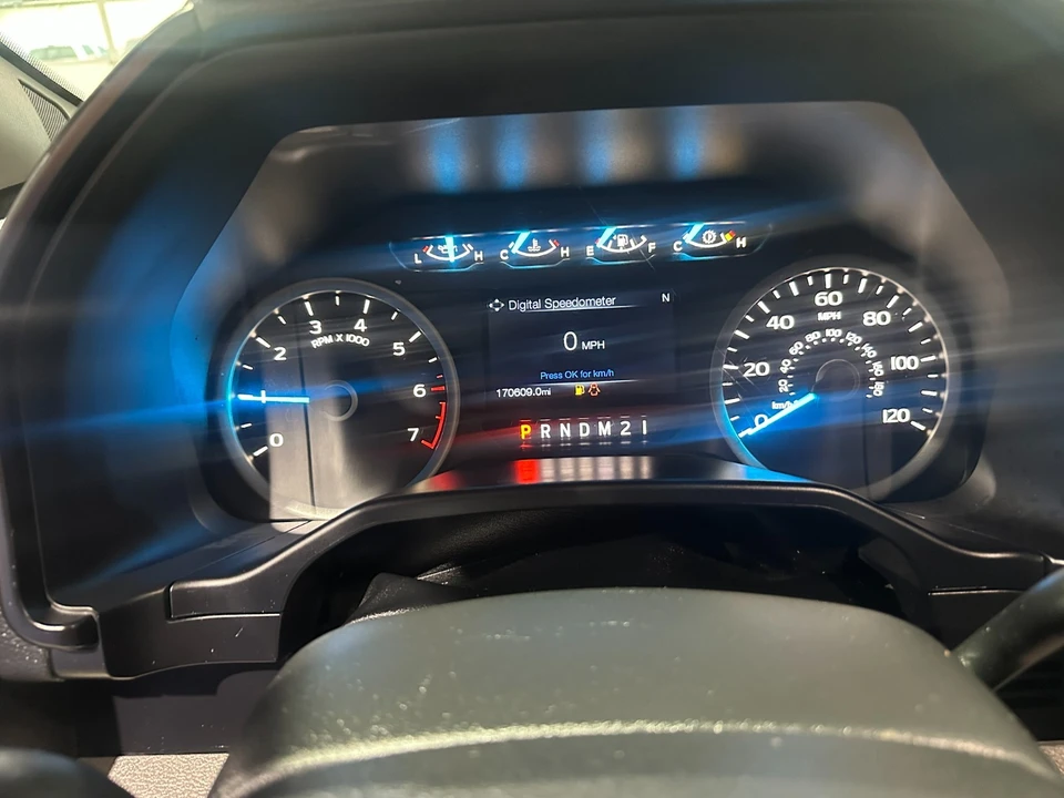 2017 Ford F-150 13th Gen - Image 16 of 21